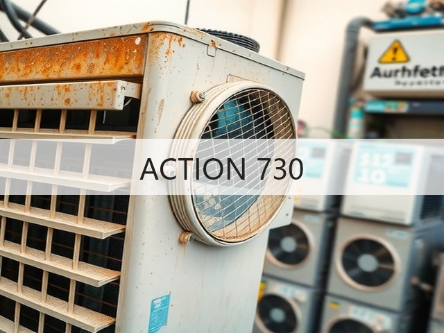 ACTION 730 ACTION 730