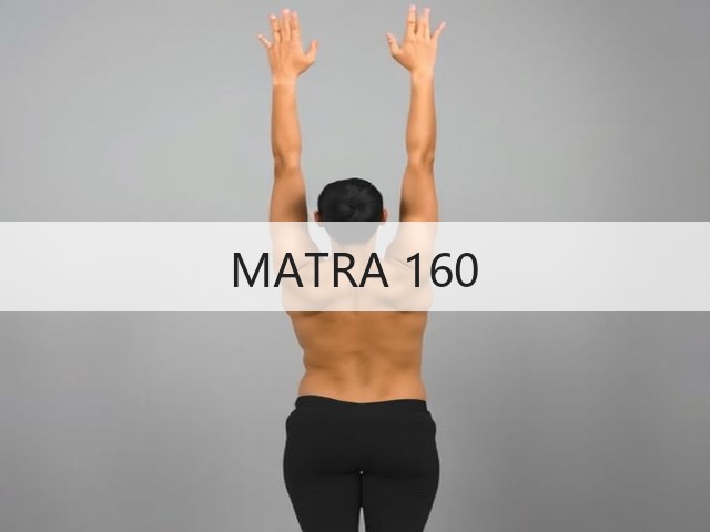 MATRA 160