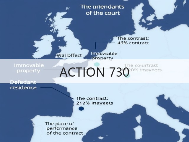 ACTION 730