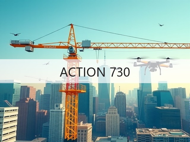 ACTION 730 ACTION 730