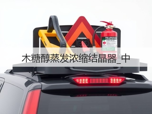 木糖醇蒸发浓缩结晶器_中 木糖醇蒸发浓缩结晶器_中