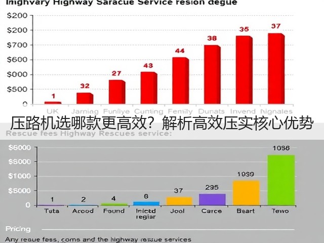 压路机选哪款更高效?解析高效压实核心优势 压路机选哪款更高效?解析高效压实核心优势