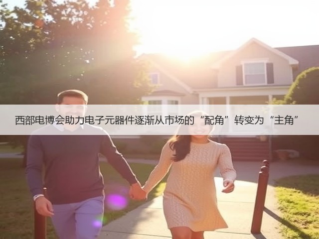 西部电博会助力电子元器件逐渐从市场的“配角”转变为“主角” 西部电博会助力电子元器件逐渐从市场的“配角”转变为“主角”