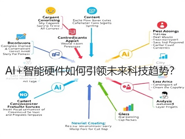 AI+智能硬件如何引领未来科技趋势？