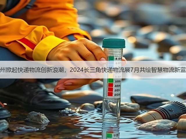 杭州掀起快递物流创新浪潮,2024长三角快递物流展7月共绘智慧物流新蓝图 杭州掀起快递物流创新浪潮,2024长三角快递物流展7月共绘智慧物流新蓝图