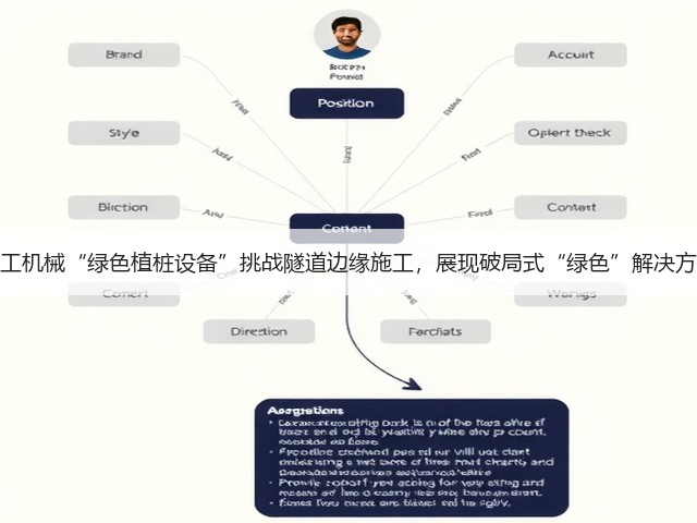 上工机械“绿色植桩设备”挑战隧道边缘施工,展现破局式“绿色”解决方案 上工机械“绿色植桩设备”挑战隧道边缘施工,展现破局式“绿色”解决方案