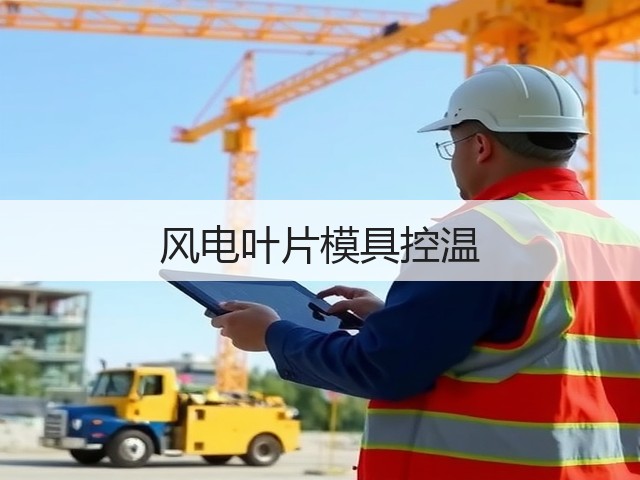 风电叶片模具控温 风电叶片模具控温
