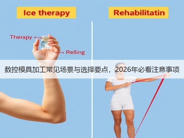 数控模具加工常见场景与选择要点,2026年必看注意事项 数控模具加工常见场景与选择要点,2026年必看注意事项