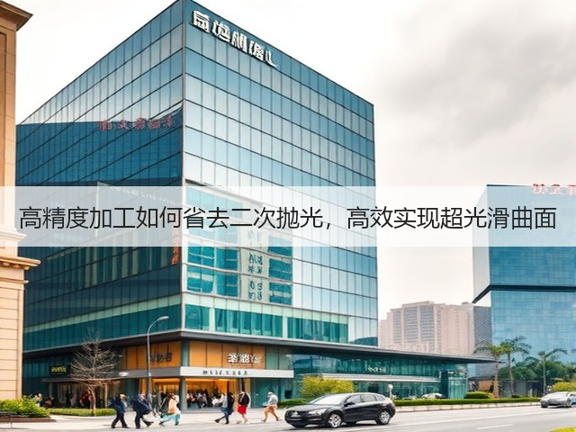 高精度加工如何省去二次抛光,高效实现超光滑曲面 高精度加工如何省去二次抛光,高效实现超光滑曲面