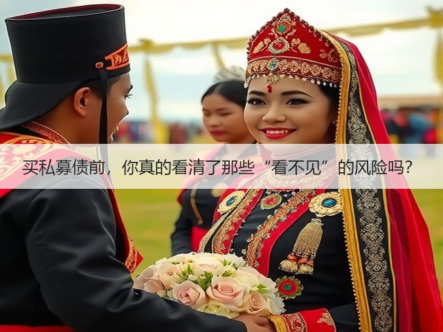 买私募债前,你真的看清了那些“看不见”的风险吗? 买私募债前,你真的看清了那些“看不见”的风险吗?