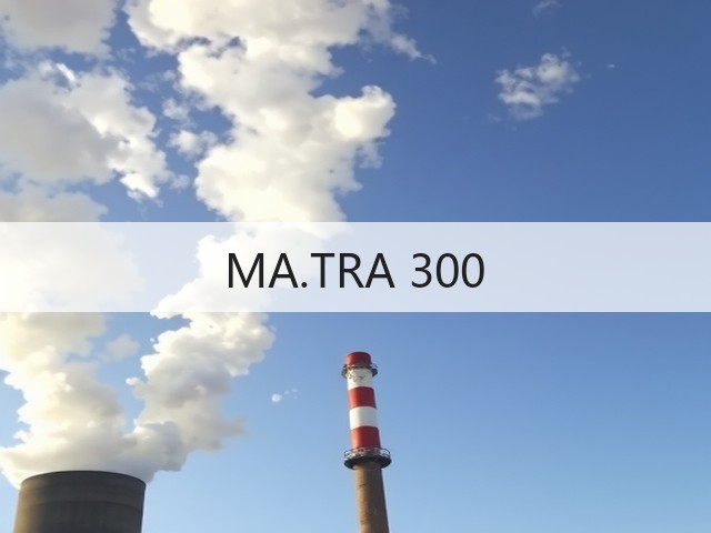 MA.TRA 300