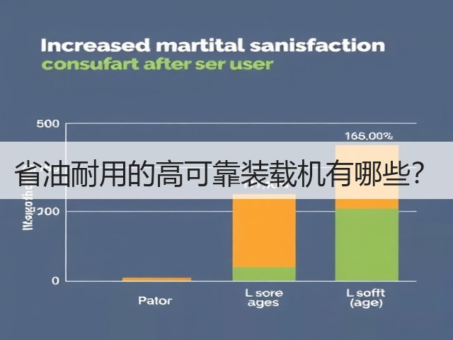 省油耐用的高可靠装载机有哪些？