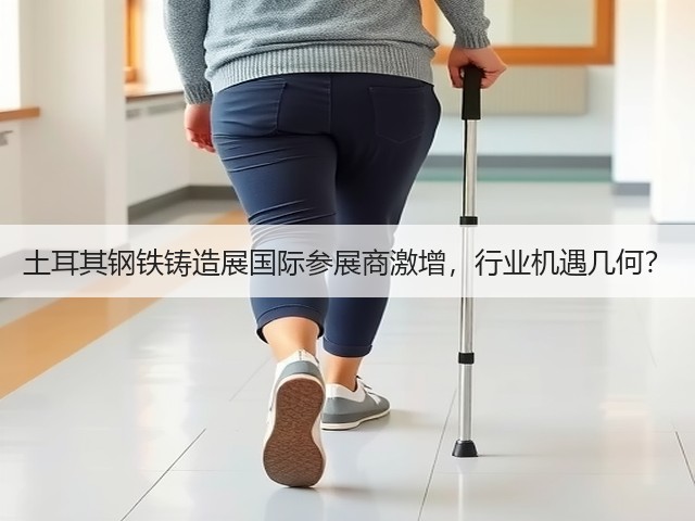 土耳其钢铁铸造展国际参展商激增,行业机遇几何? 土耳其钢铁铸造展国际参展商激增,行业机遇几何?