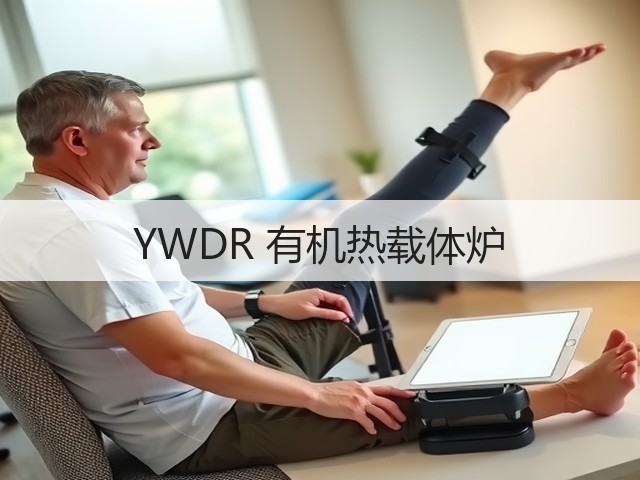 YWDR 有机热载体炉