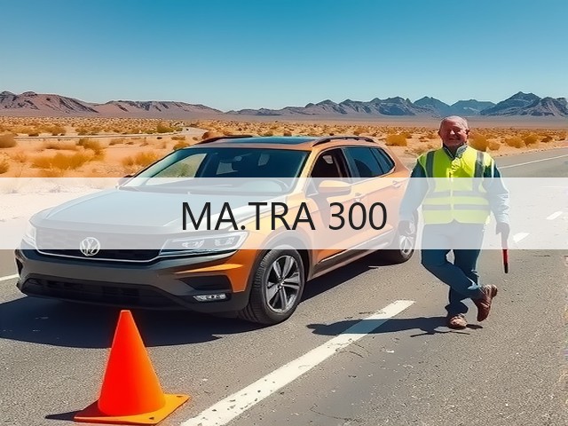MA.TRA 300 MA.TRA 300