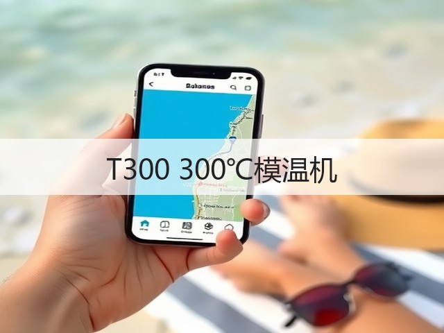 T300 300℃模温机 T300 300℃模温机