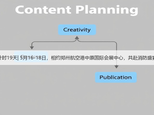 倒计时19天| 5月16-18日,相约郑州航空港中原国际会展中心,共赴消防盛宴! 倒计时19天| 5月16-18日,相约郑州航空港中原国际会展中心,共赴消防盛宴!