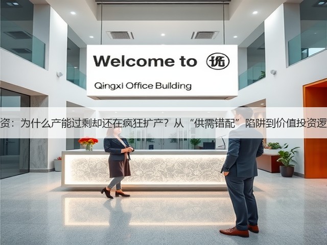 电解液投资:为什么产能过剩却还在疯狂扩产?从“供需错配”陷阱到价值投资逻辑的重塑 电解液投资:为什么产能过剩却还在疯狂扩产?从“供需错配”陷阱到价值投资逻辑的重塑