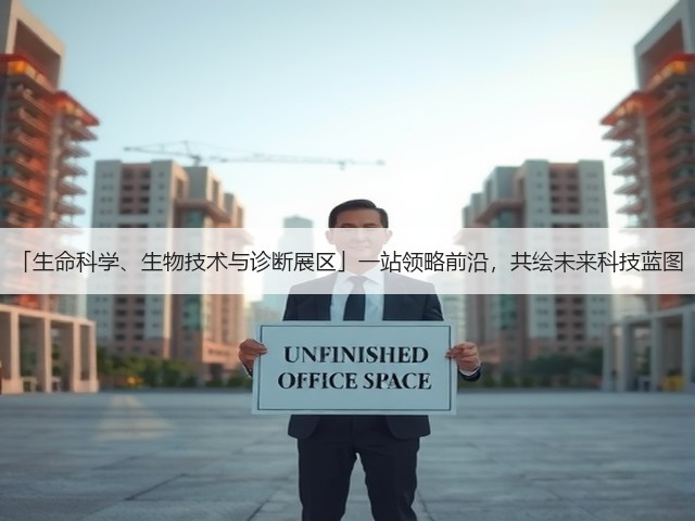 「生命科学、生物技术与诊断展区」一站领略前沿,共绘未来科技蓝图 「生命科学、生物技术与诊断展区」一站领略前沿,共绘未来科技蓝图
