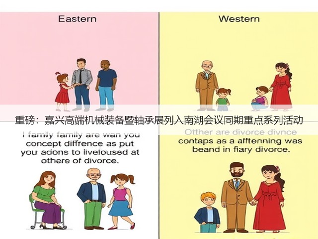 重磅：嘉兴高端机械装备暨轴承展列入南湖会议同期重点系列活动