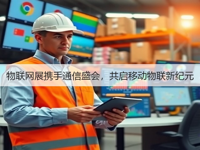 物联网展携手通信盛会,共启移动物联新纪元 物联网展携手通信盛会,共启移动物联新纪元