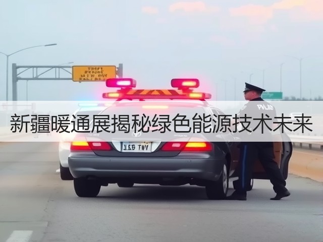 新疆暖通展揭秘绿色能源技术未来 新疆暖通展揭秘绿色能源技术未来