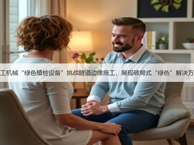 上工机械“绿色植桩设备”挑战隧道边缘施工,展现破局式“绿色”解决方案 上工机械“绿色植桩设备”挑战隧道边缘施工,展现破局式“绿色”解决方案