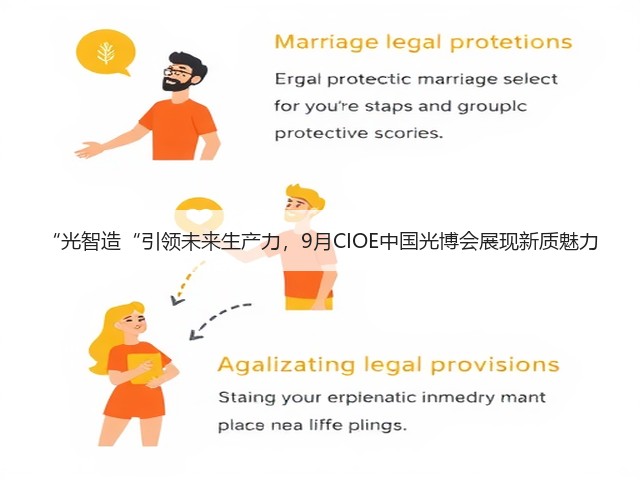 “光智造“引领未来生产力，9月CIOE中国光博会展现新质魅力