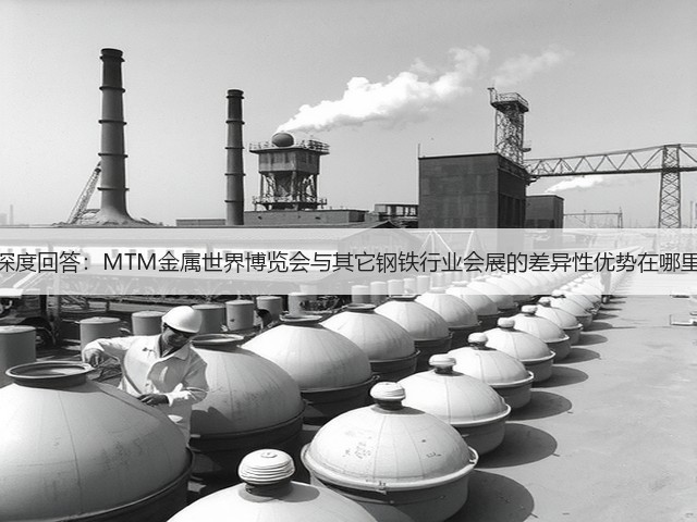 深度回答：MTM金属世界博览会与其它钢铁行业会展的差异性优势在哪里