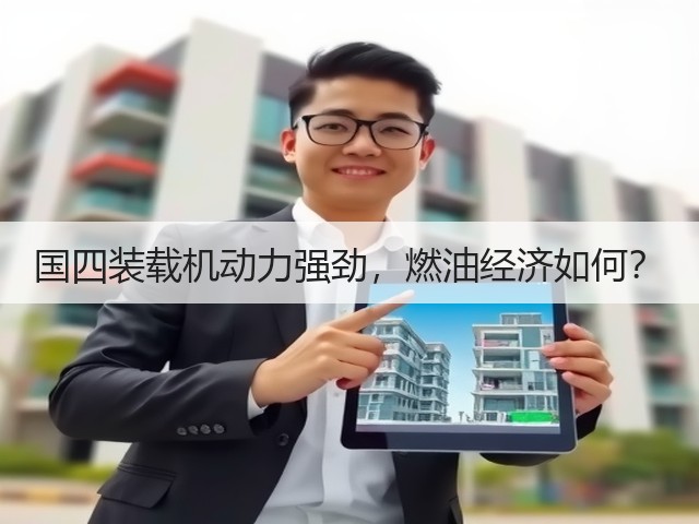 国四装载机动力强劲,燃油经济如何? 国四装载机动力强劲,燃油经济如何?