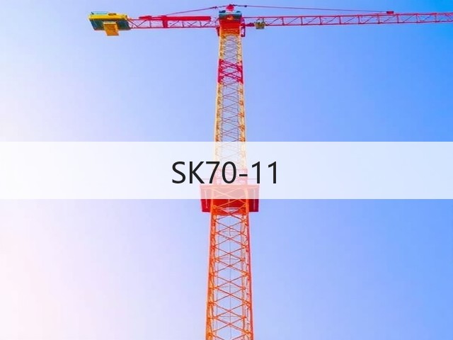SK70-11 SK70-11