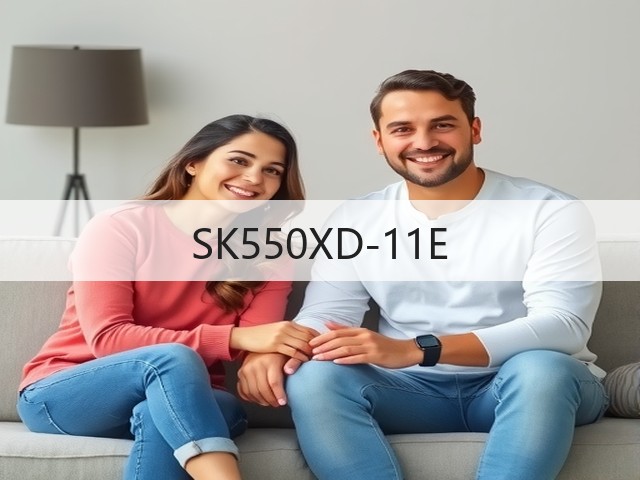 SK550XD-11E