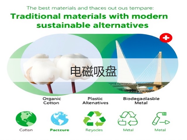 电磁吸盘 电磁吸盘