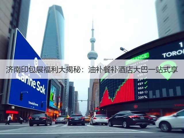 济南印包展福利大揭秘:油补餐补酒店大巴一站式享 济南印包展福利大揭秘:油补餐补酒店大巴一站式享