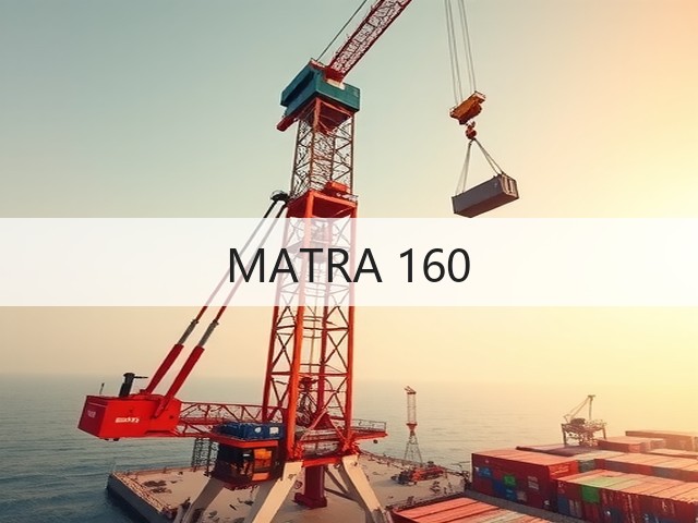 MATRA 160 MATRA 160
