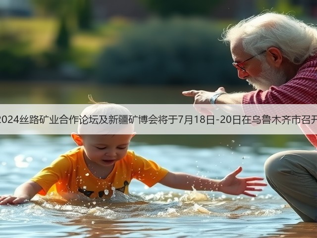 2024丝路矿业合作论坛及新疆矿博会将于7月18日-20日在乌鲁木齐市召开