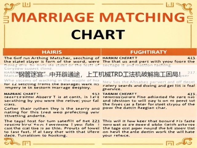 “钢管迷宫”中开辟通途,上工机械TRD工法机破解施工困局! “钢管迷宫”中开辟通途,上工机械TRD工法机破解施工困局!