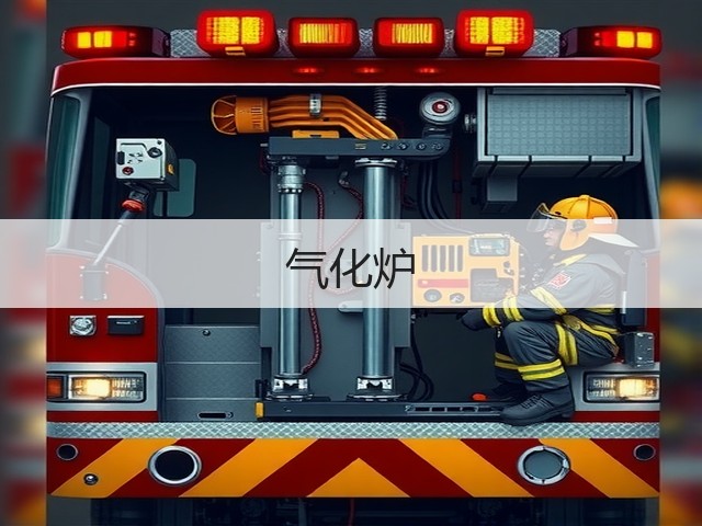 气化炉 气化炉