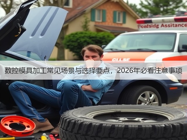 数控模具加工常见场景与选择要点,2026年必看注意事项 数控模具加工常见场景与选择要点,2026年必看注意事项