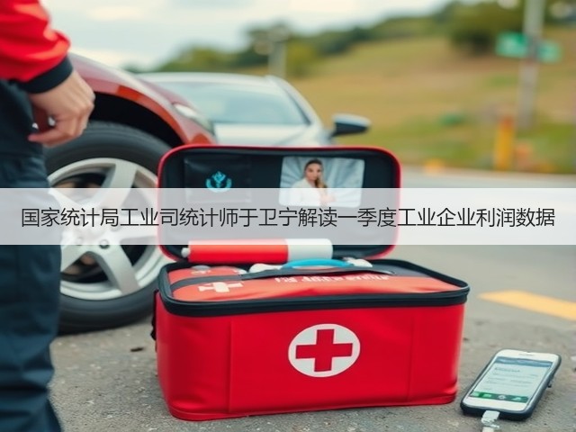 国家统计局工业司统计师于卫宁解读一季度工业企业利润数据 国家统计局工业司统计师于卫宁解读一季度工业企业利润数据