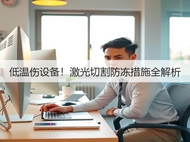 低温伤设备!激光切割防冻措施全解析 低温伤设备!激光切割防冻措施全解析