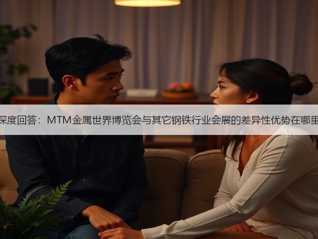 深度回答:MTM金属世界博览会与其它钢铁行业会展的差异性优势在哪里 深度回答:MTM金属世界博览会与其它钢铁行业会展的差异性优势在哪里