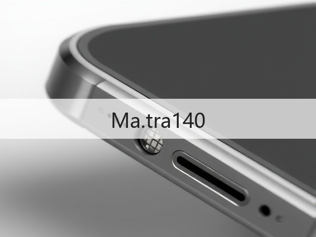 Ma.tra140