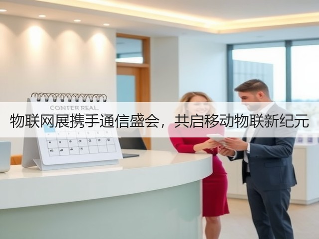 物联网展携手通信盛会,共启移动物联新纪元 物联网展携手通信盛会,共启移动物联新纪元