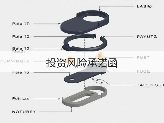 投资风险承诺函 投资风险承诺函