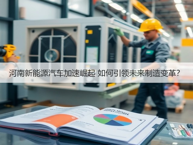 河南新能源汽车加速崛起 如何引领未来制造变革? 河南新能源汽车加速崛起 如何引领未来制造变革?