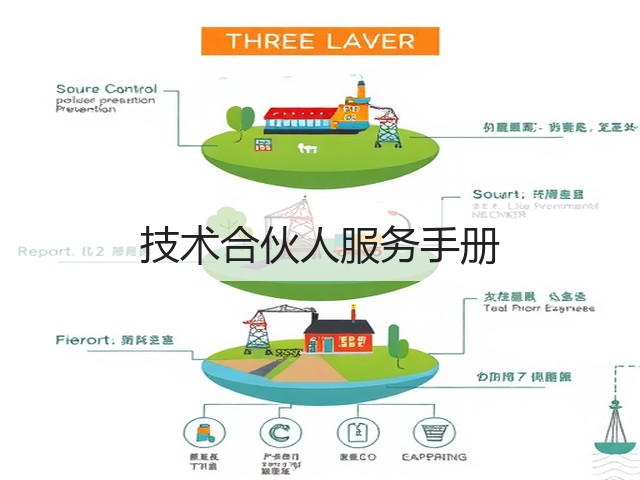 技术合伙人服务手册 技术合伙人服务手册