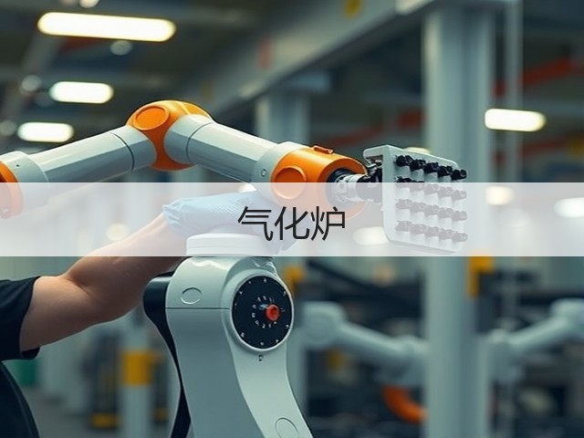 气化炉
