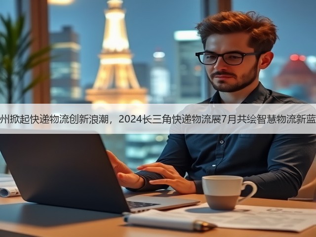 杭州掀起快递物流创新浪潮,2024长三角快递物流展7月共绘智慧物流新蓝图 杭州掀起快递物流创新浪潮,2024长三角快递物流展7月共绘智慧物流新蓝图