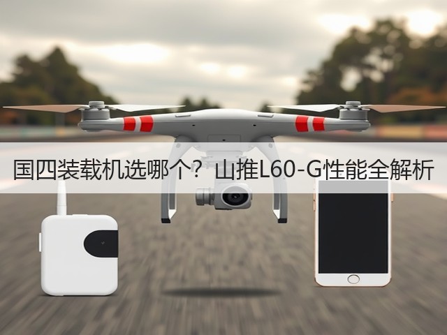 国四装载机选哪个?山推L60-G性能全解析 国四装载机选哪个?山推L60-G性能全解析